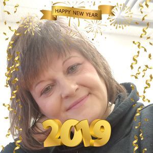 Meet your Posher, Paula